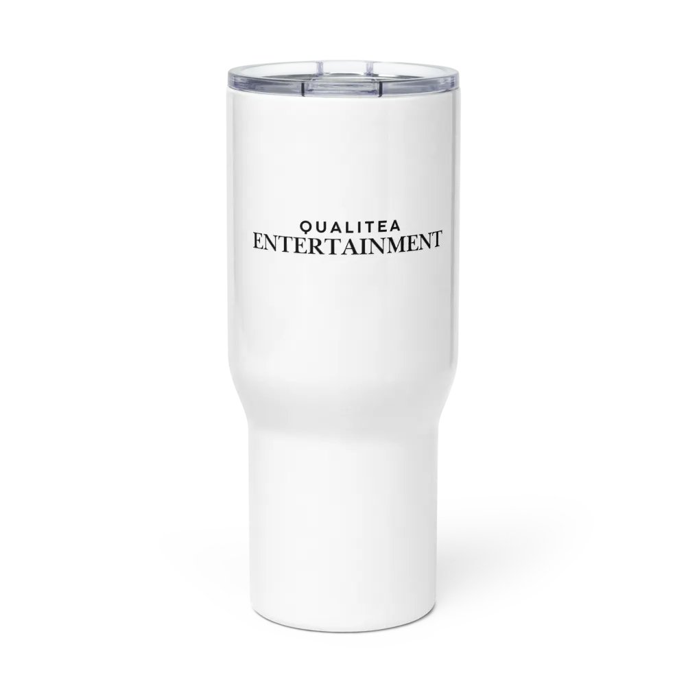 QualiTea Entertainment Classic Tumbler product image (1)