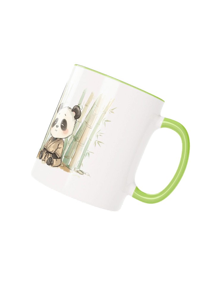 "Find your Balance" Panda product image (2)