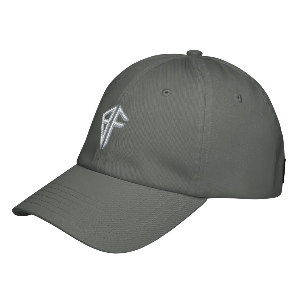 Grey Under Armour Hat product image (2)
