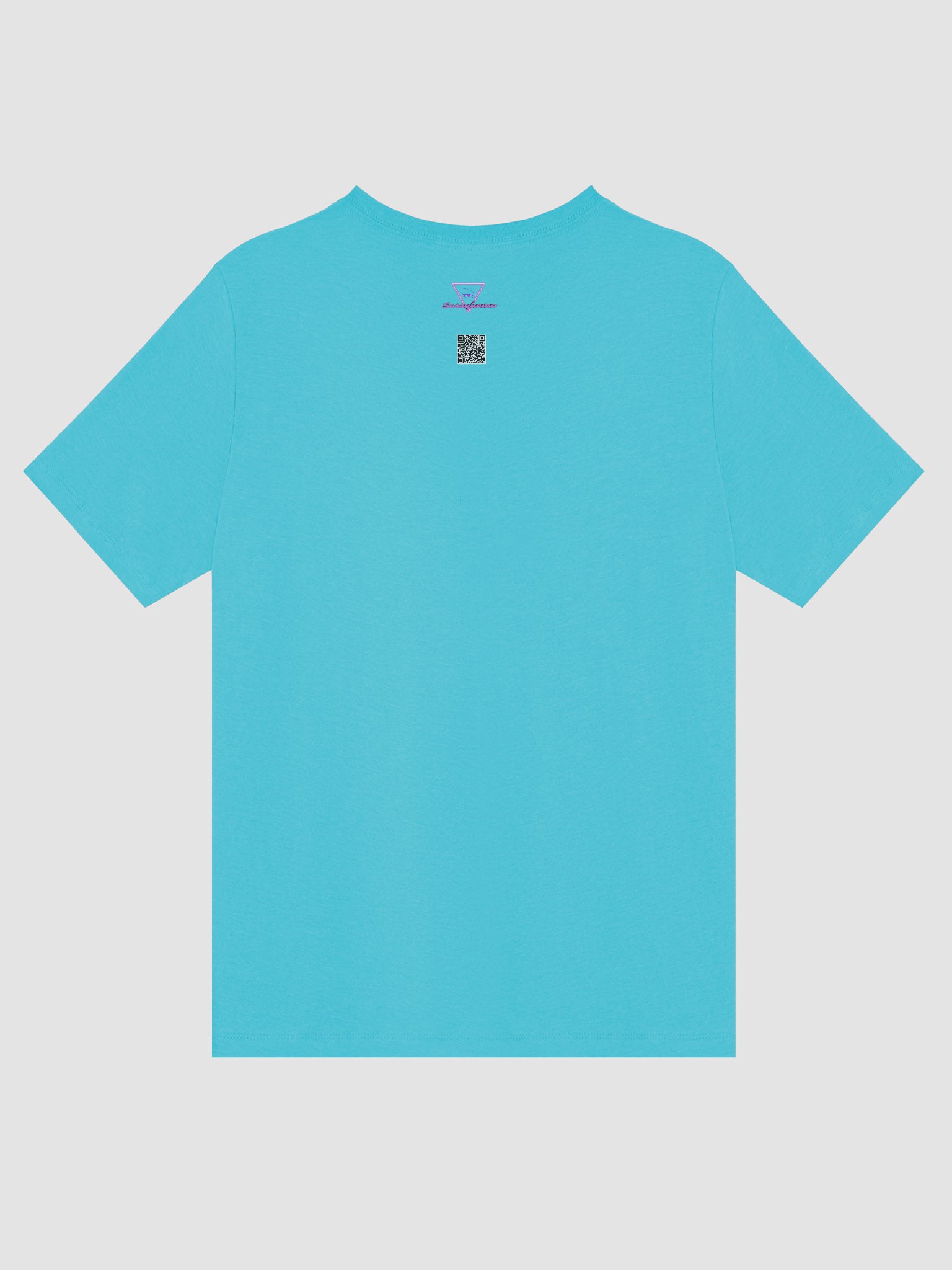Kitties Thoughts on Men V-neck tee product image (25)