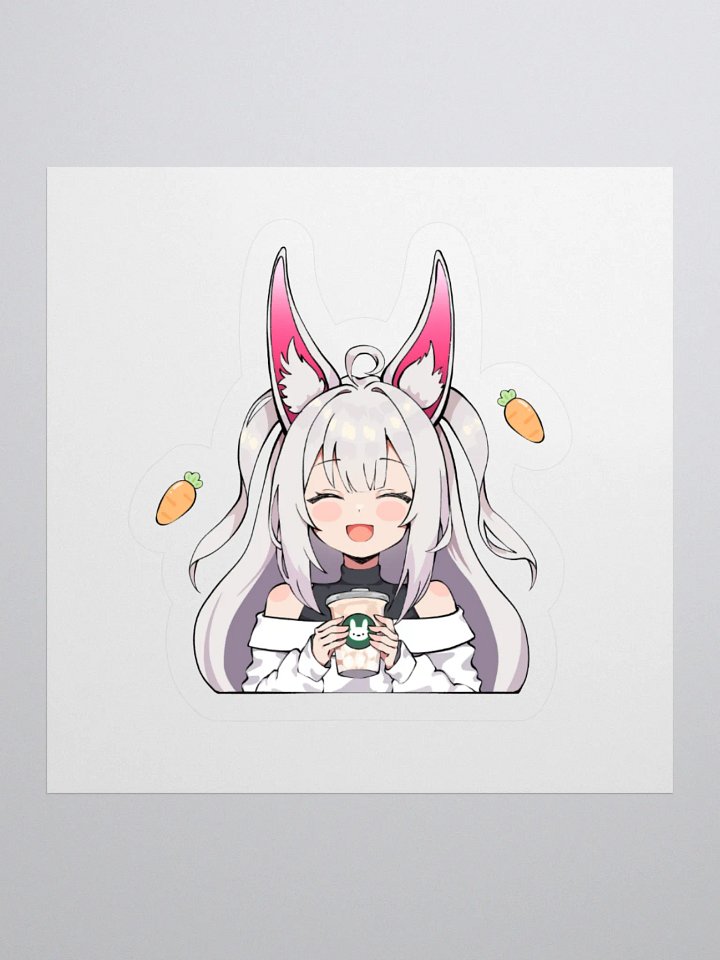 theclueless carrot sticker product image (3)