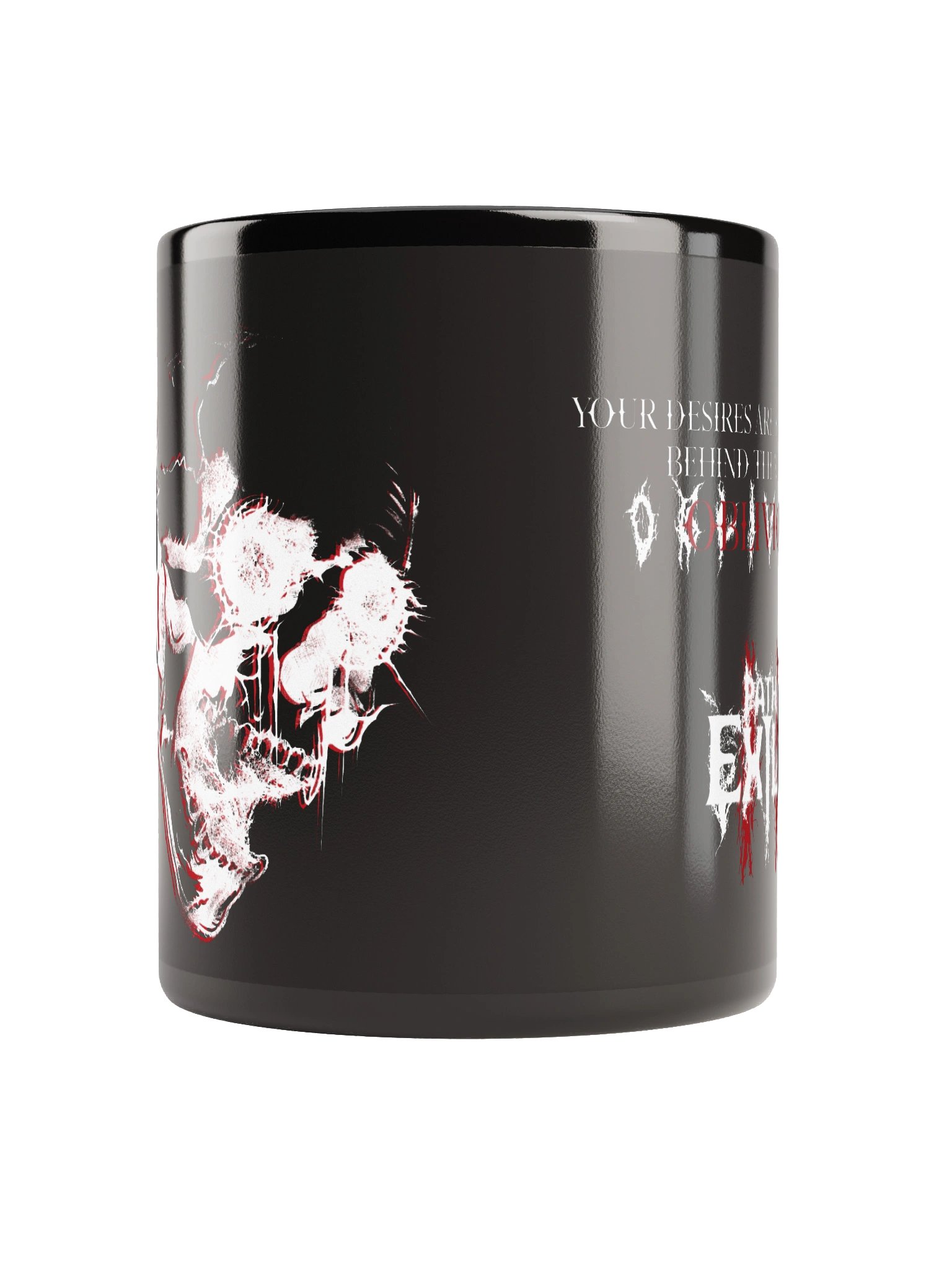 PATH OF THE BFC MUG product image (4)