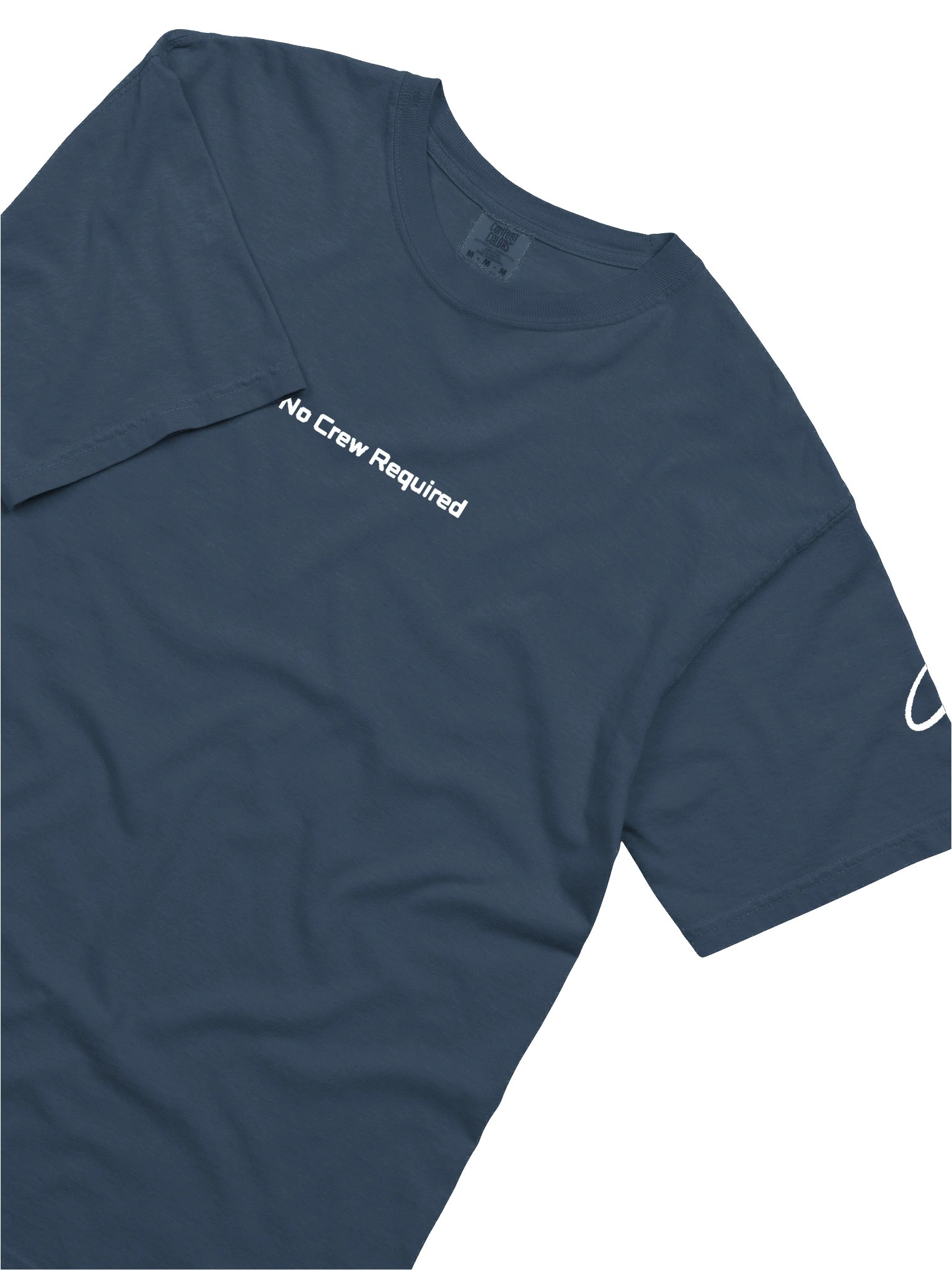 No Crew product image (5)