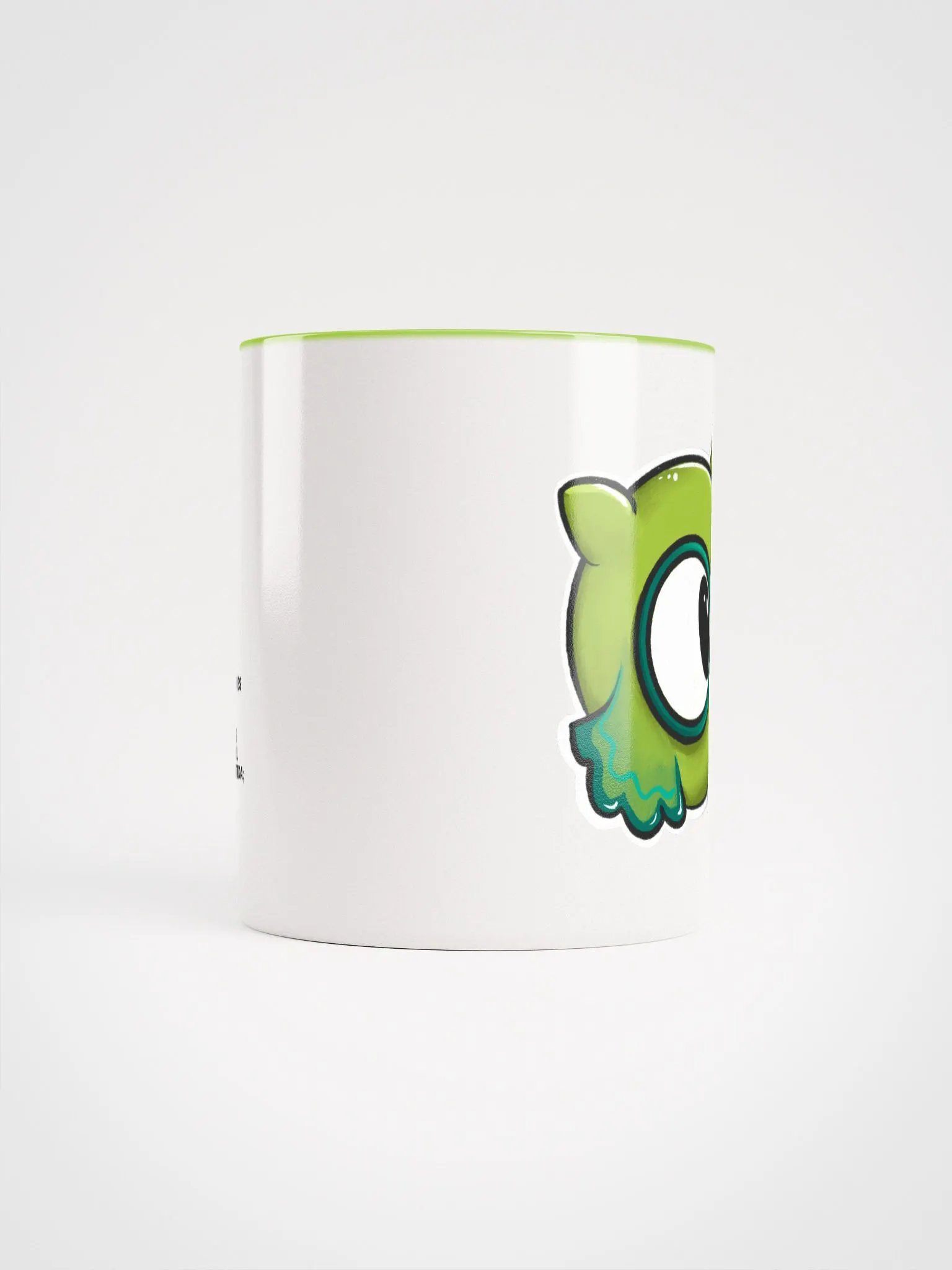Taza Flamen product image (5)
