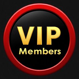 Bush TV VIP