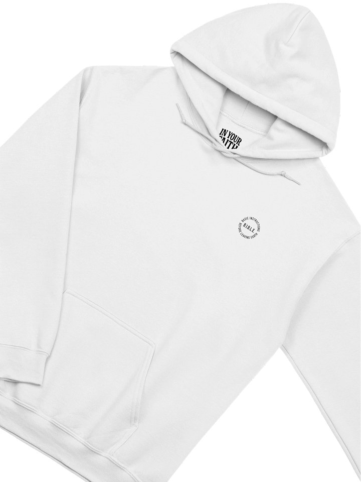 B.I.B.L.E. Hoodie product image (2)