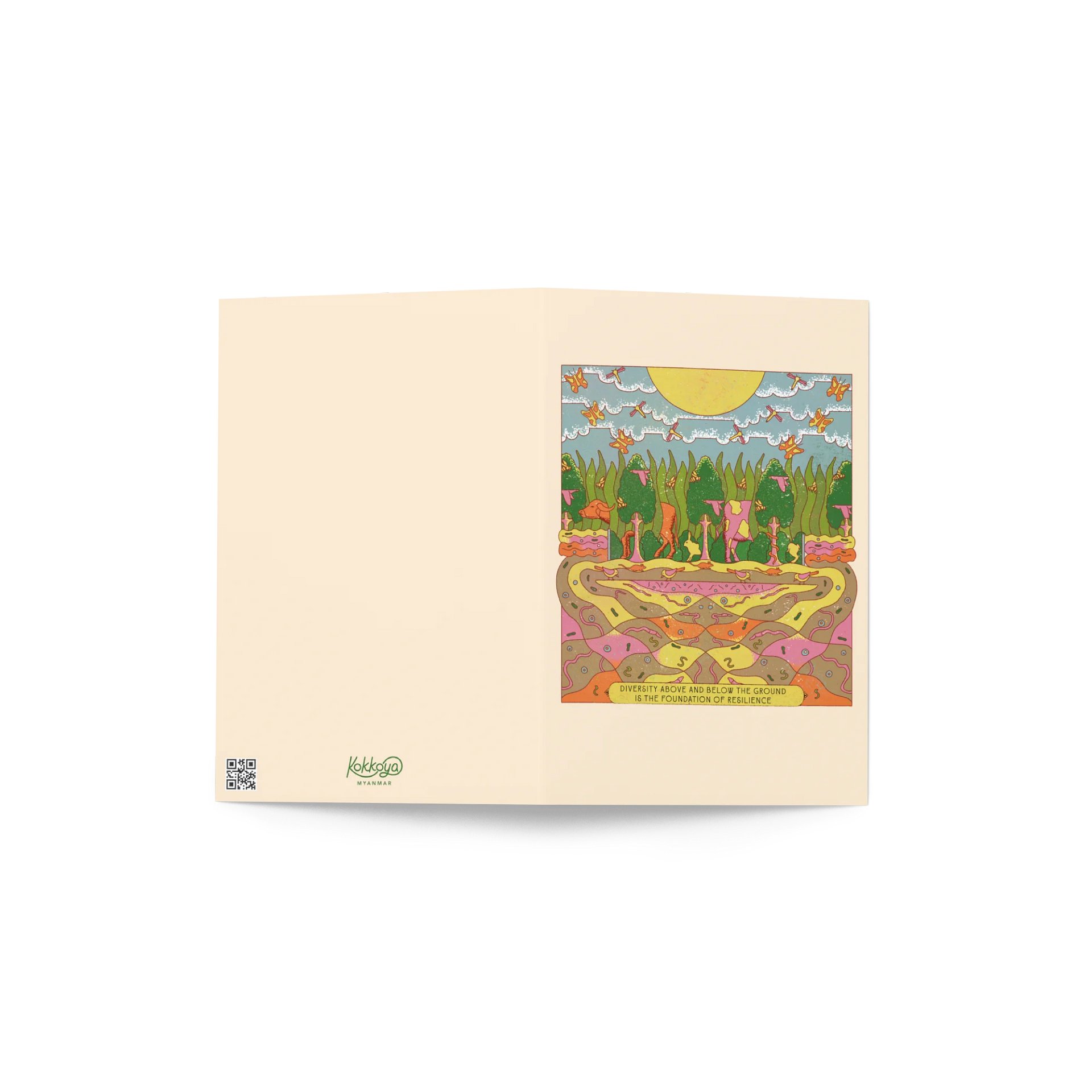Diversity Card product image (4)