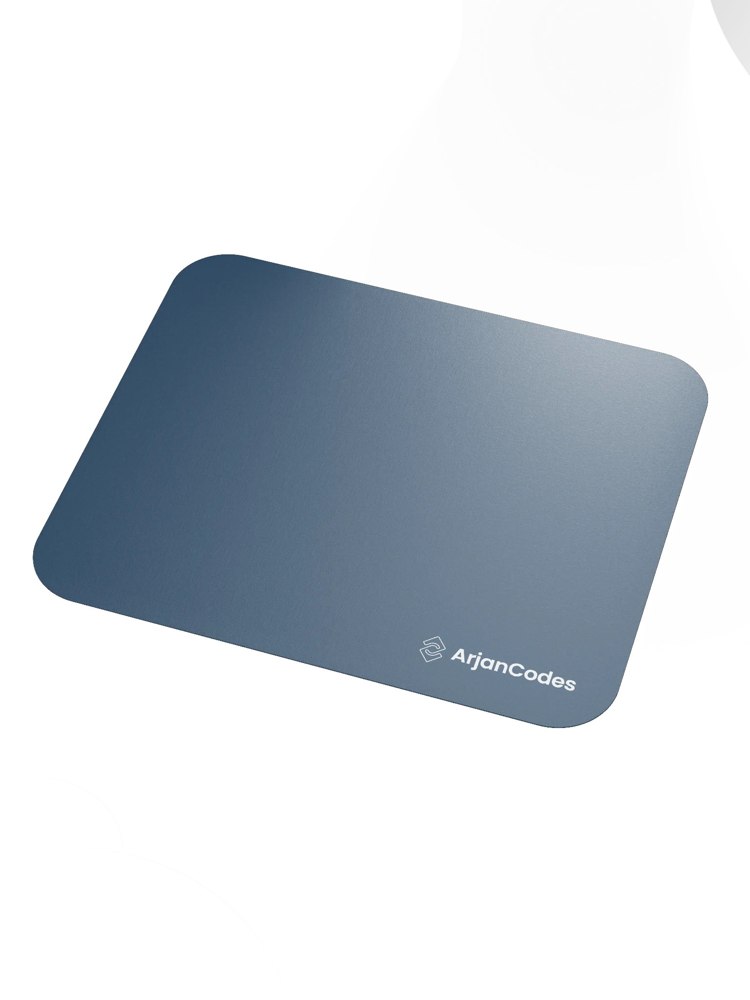 ArjanCodes Mouse Pad product image (3)
