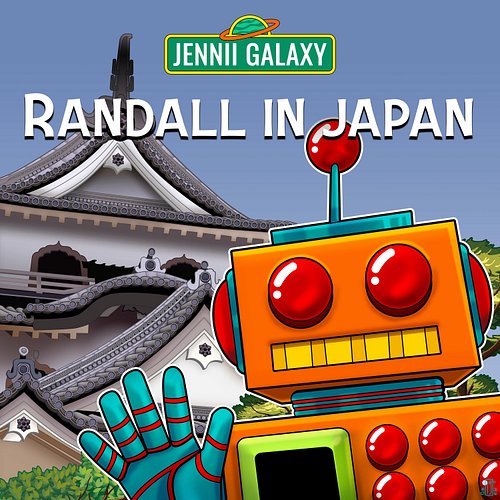 My newest album, “Randall in Japan”, is out on streaming platforms now! Also appreciate the original source of this ✨artistic...
