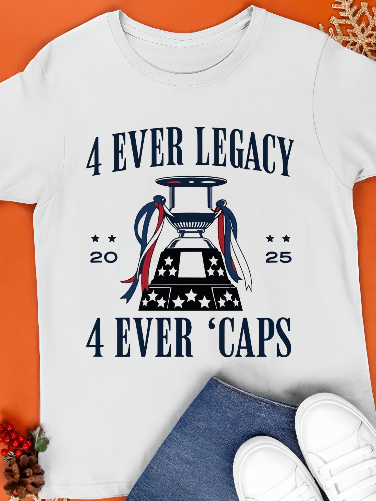 4 Ever Legacy Vancouver Whitecaps Fc 2025 Shirt product image (5)