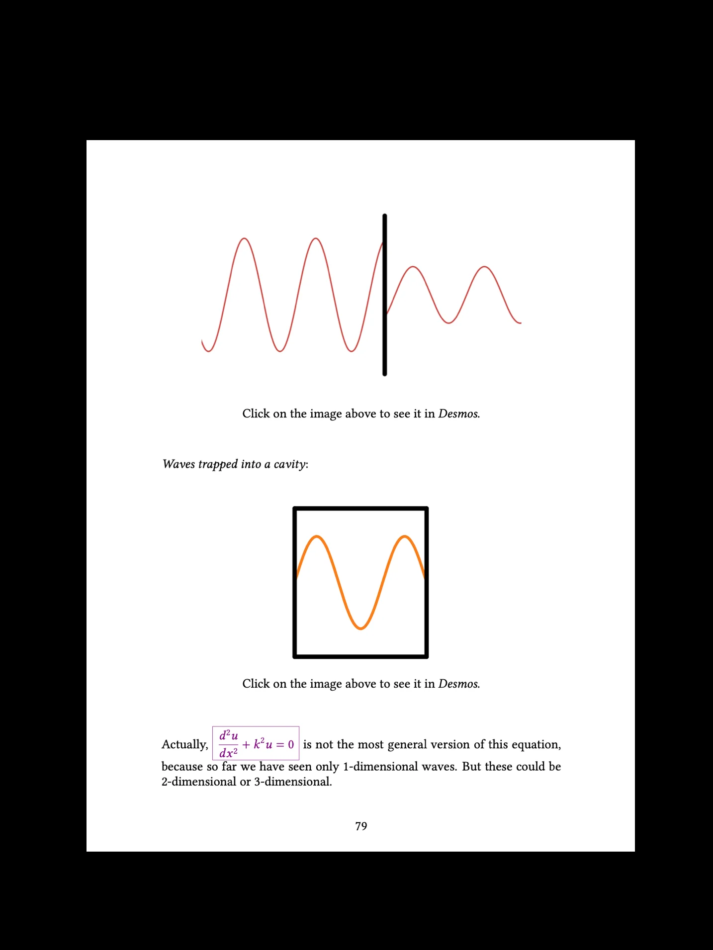 The Main Differential Equations in Mathematical Physics product image (6)