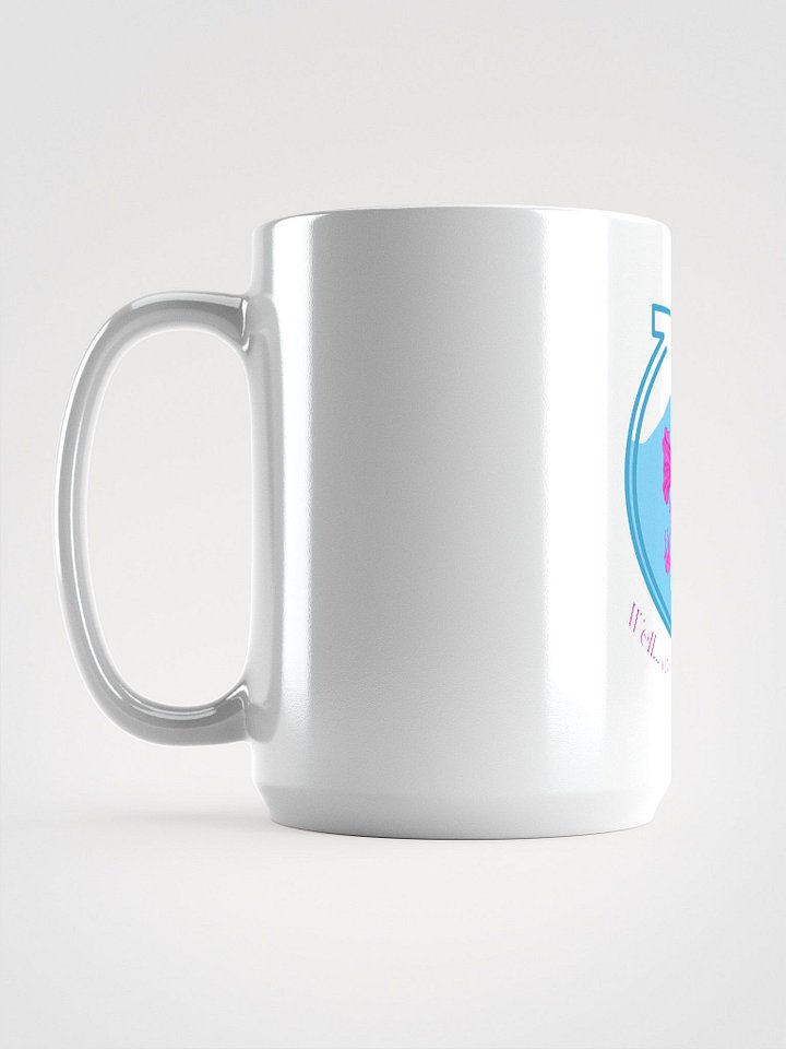 Fishbowl Mug product image (1)