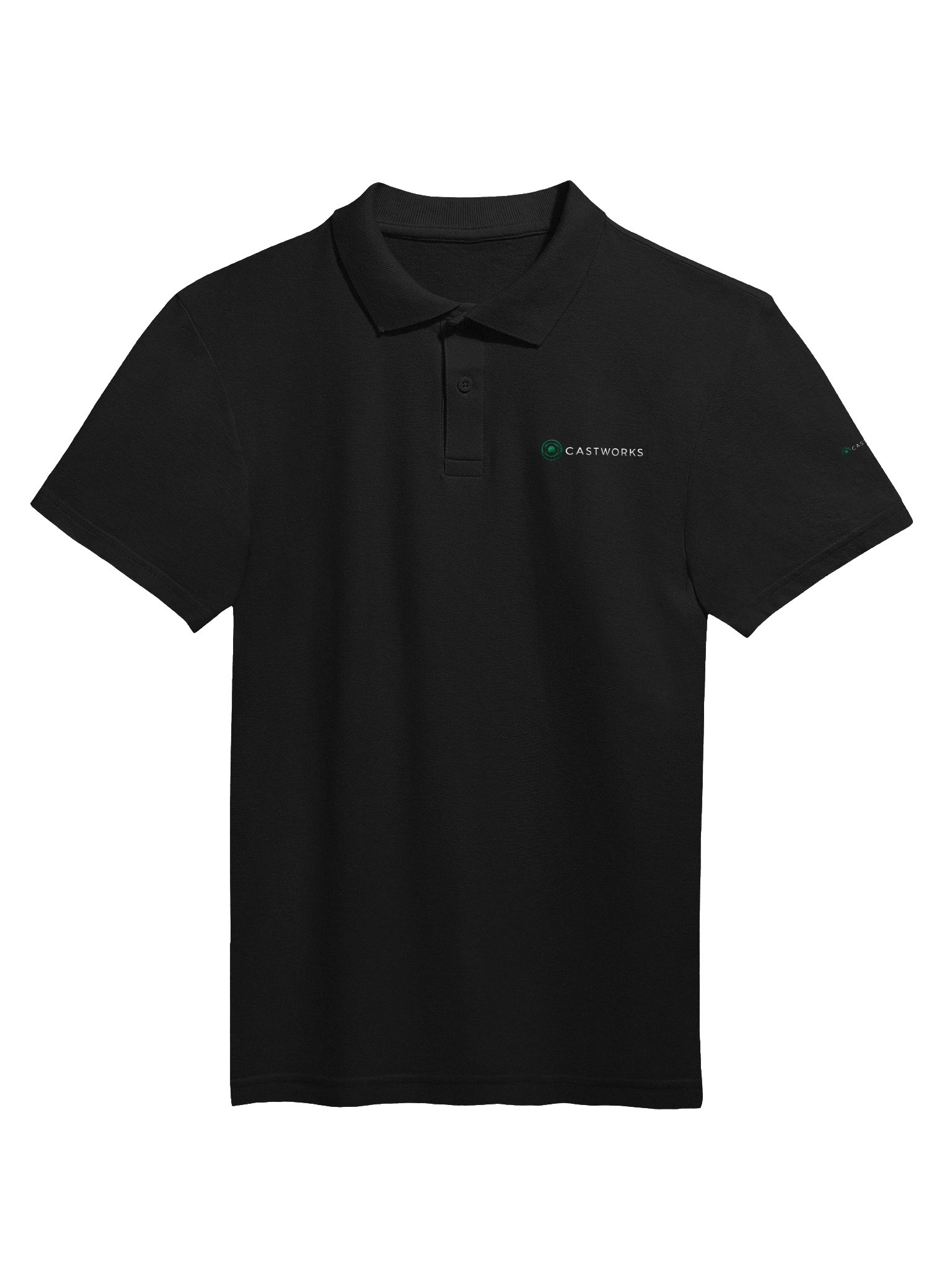 Castworks Core Polo product image (1)