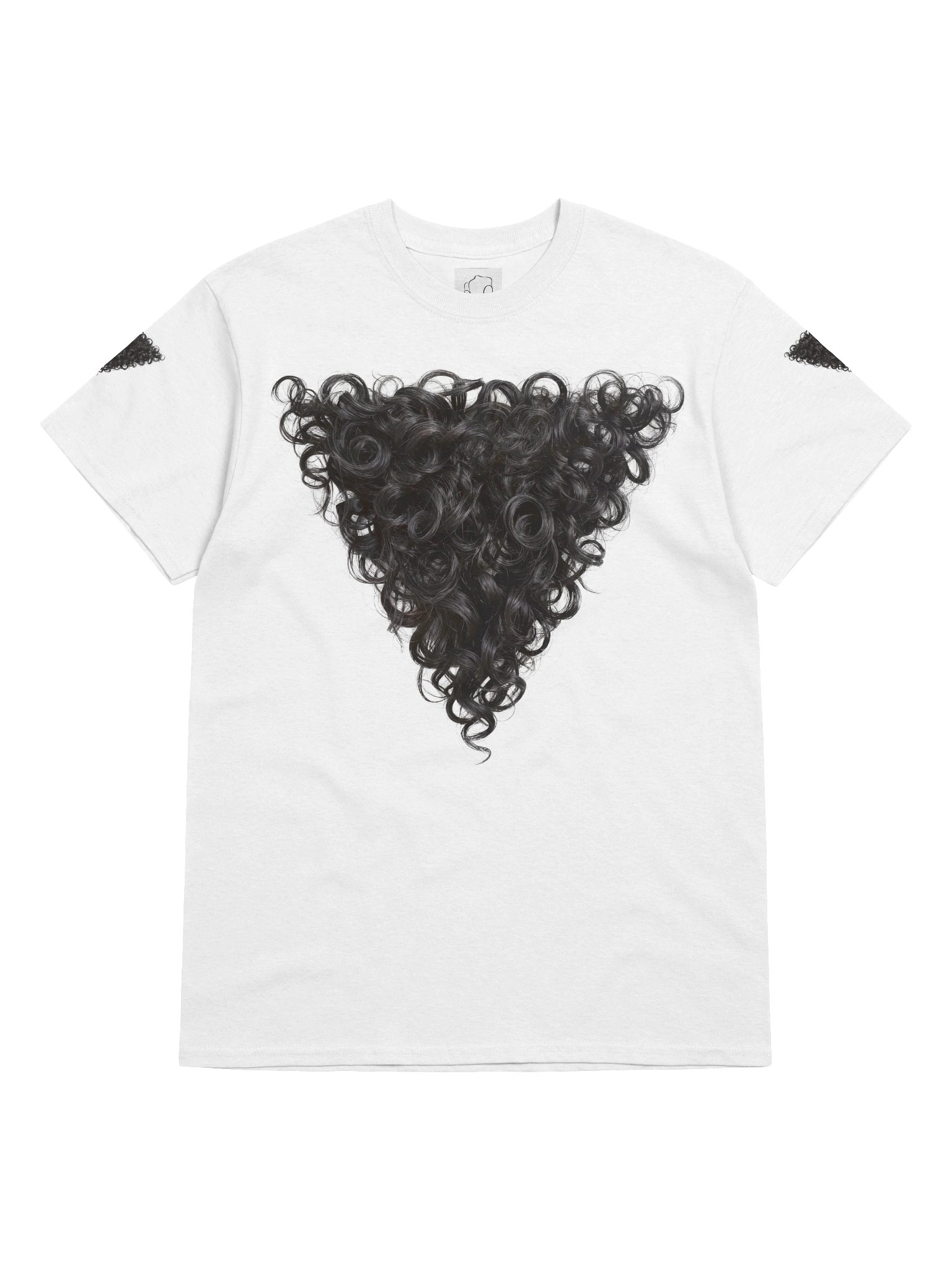 Hinta PRINT - This shirt is not for everyone. product image (5)
