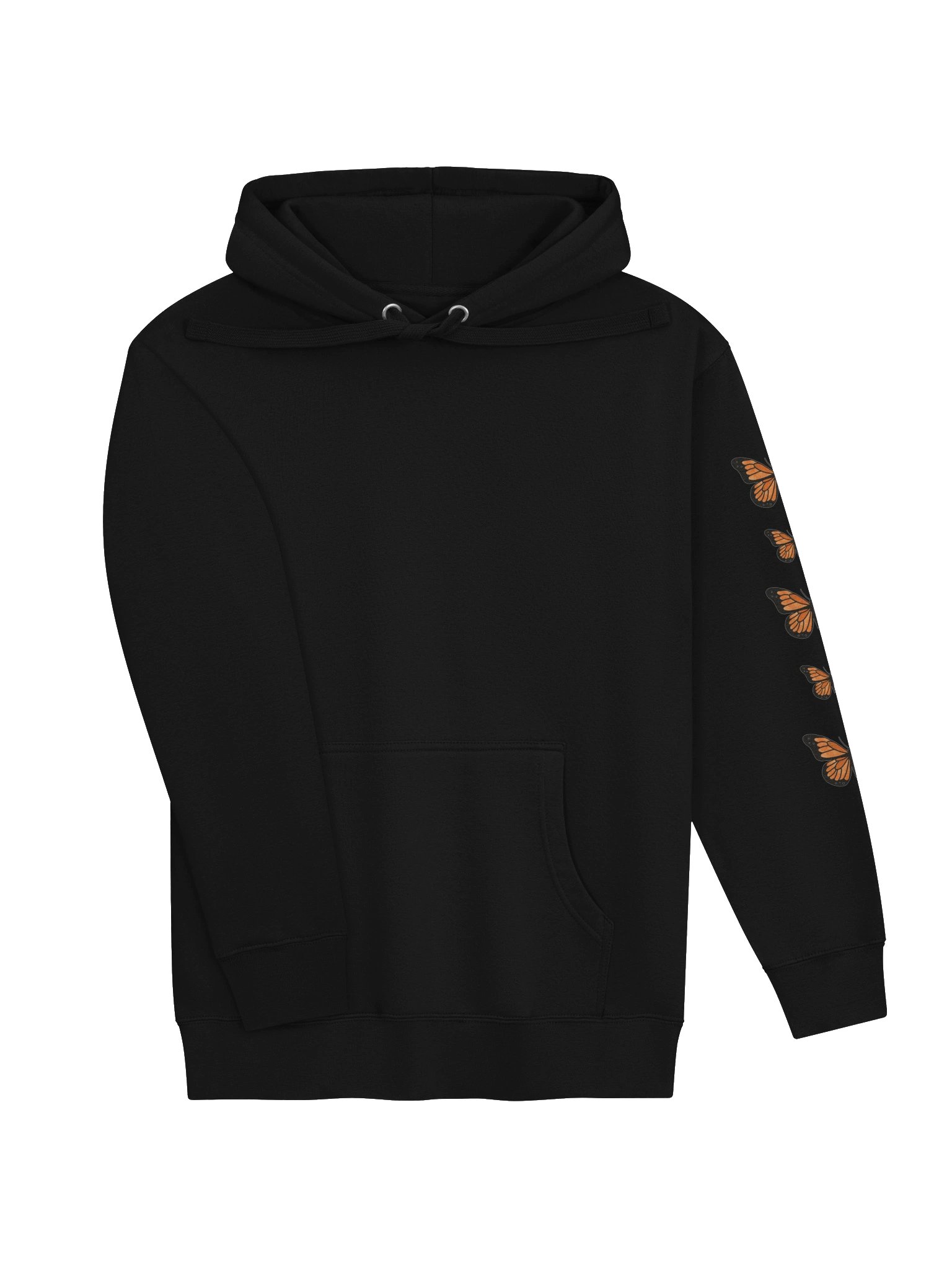 MS Support hoodie product image (9)