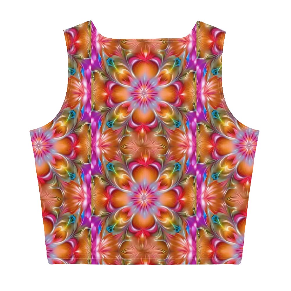 Blazey Crop Top product image (2)