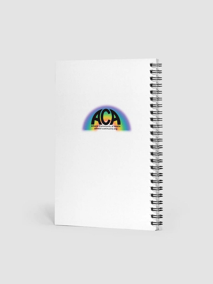 Ally Notebook product image (2)