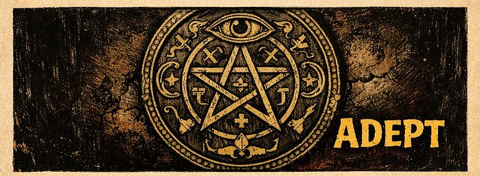 ADEPT (Second Degree)