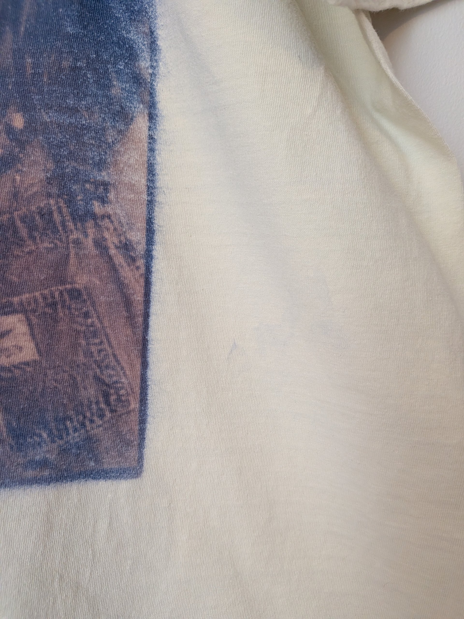 Shirt #1 - Alice in Chains Series - SIZE 2XL - SEE FLAW PHOTOS product image (4)