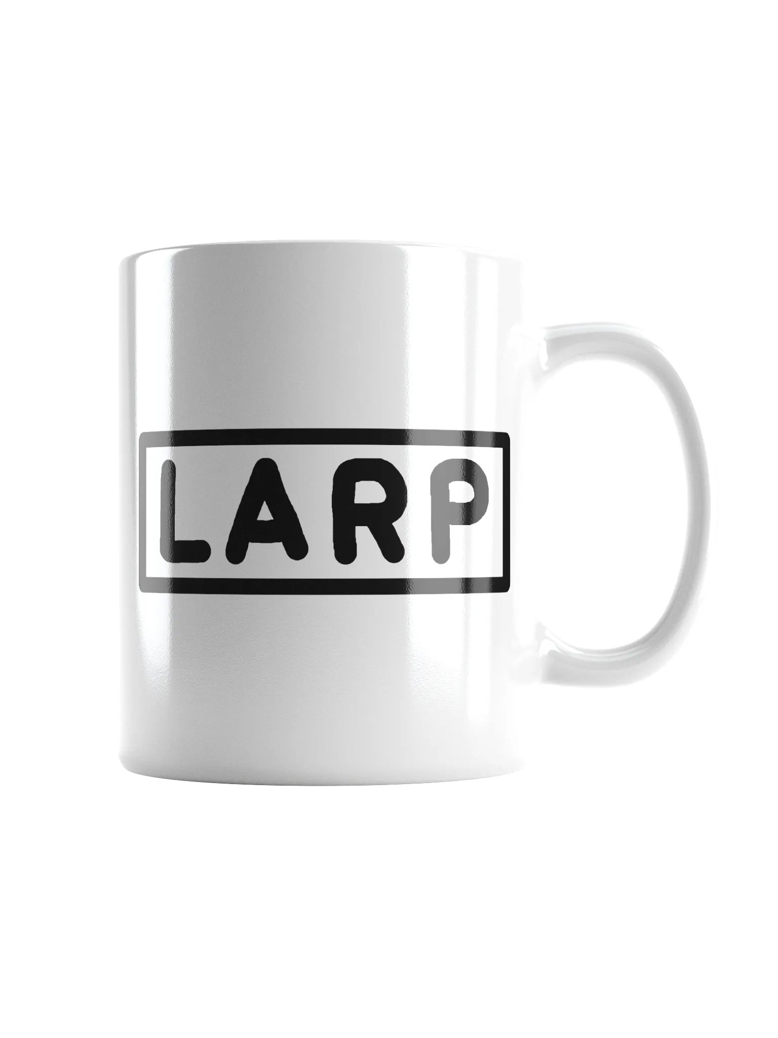 Larp Mug product image (1)