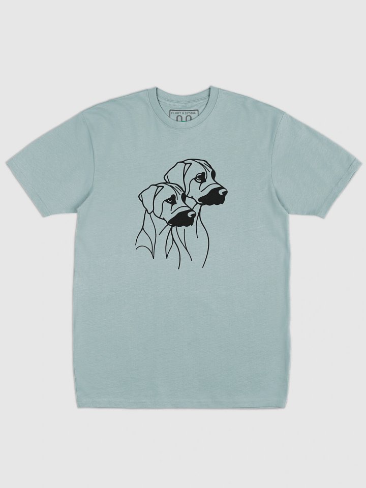 Rhodesian Ridgeback Men's Premium Tee product image (1)