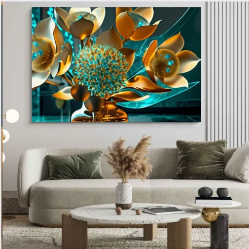 Tempered Glass Wall Art product image (4)