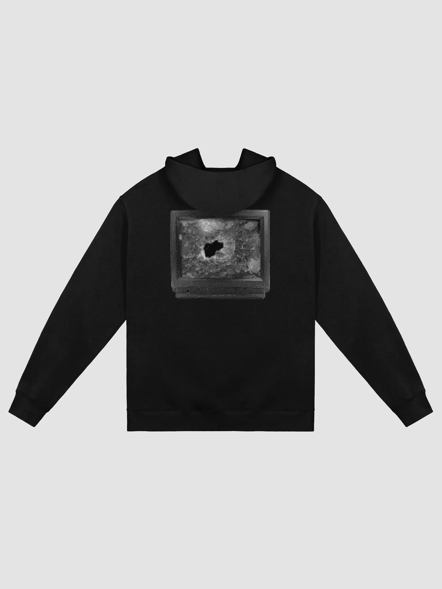 astrowell. Oversized Hoodie product image (2)