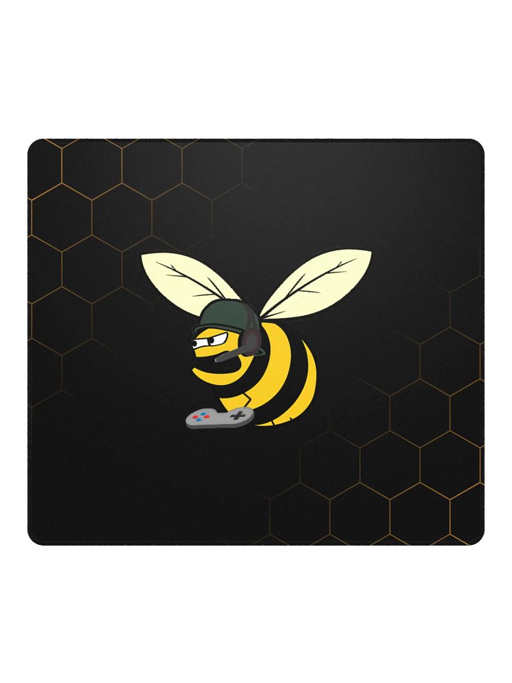 FatBee Gamer Mouse Pad product image (2)