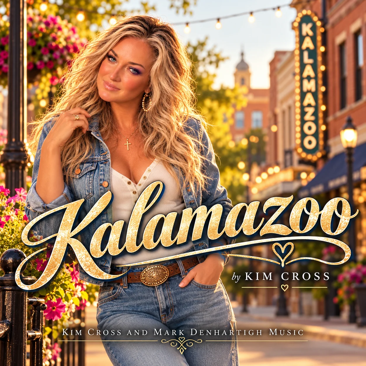 Kalamazoo (Single Song) product image (1)