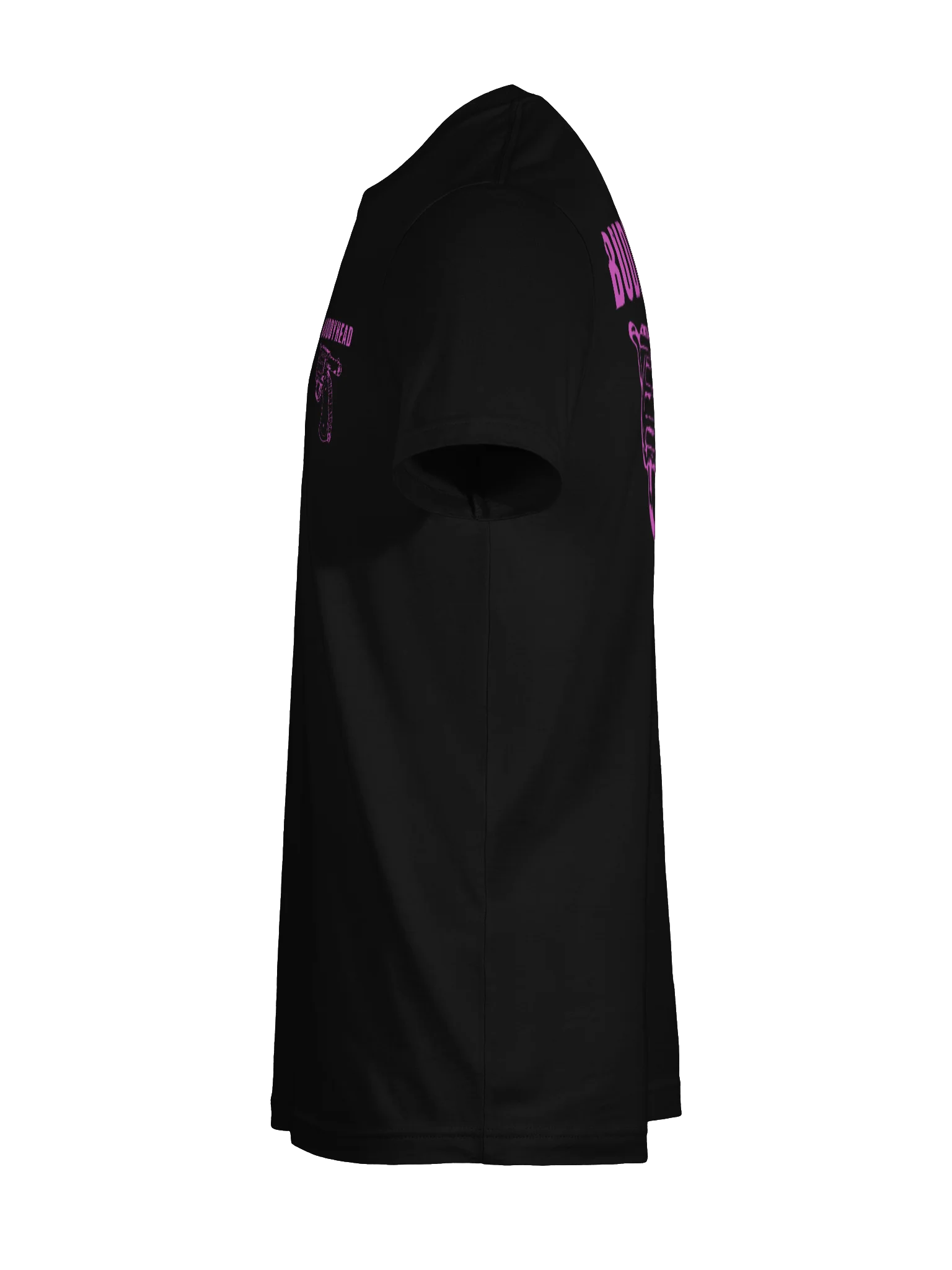 Pink Gun tee product image (81)