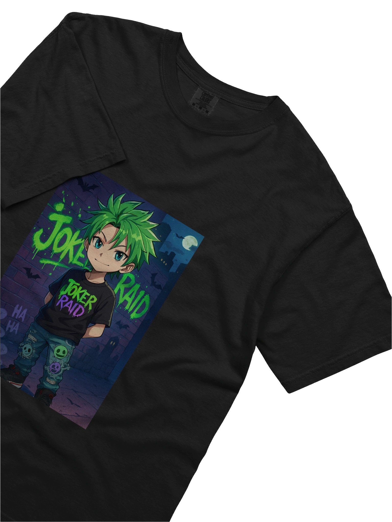 joker anime raid product image (5)