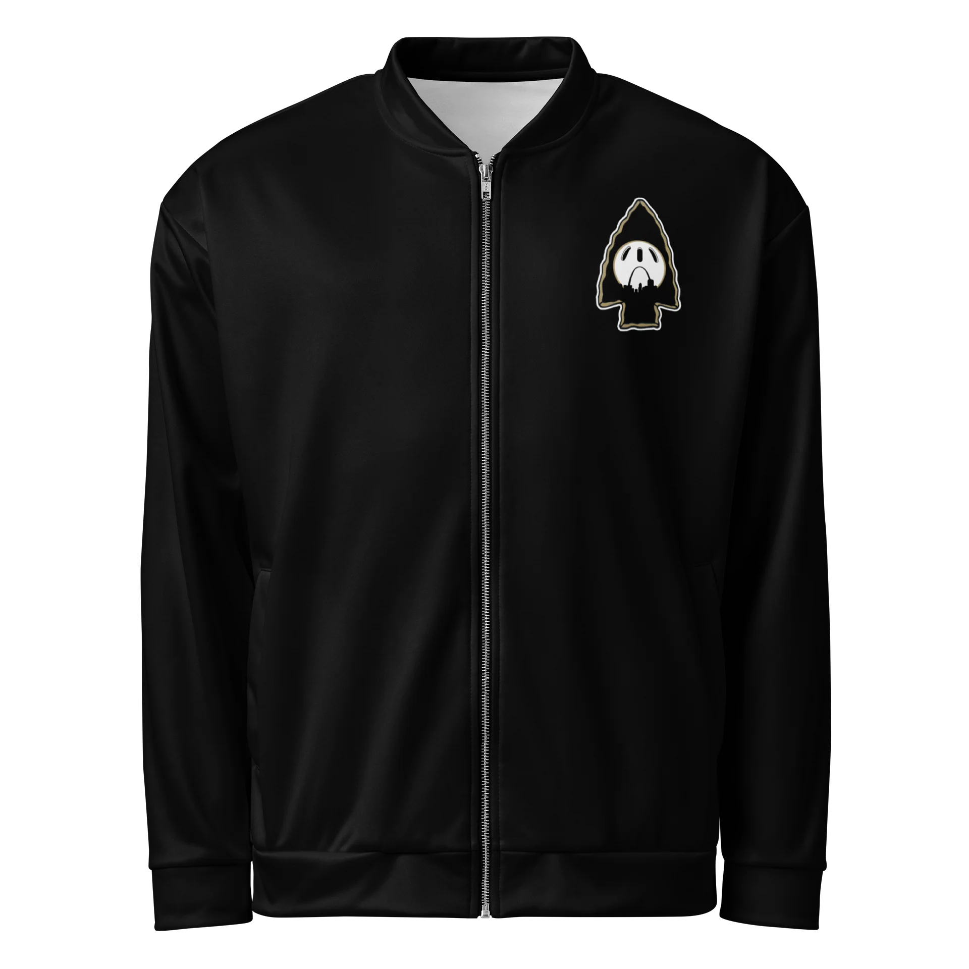 Archers Jacket product image (1)