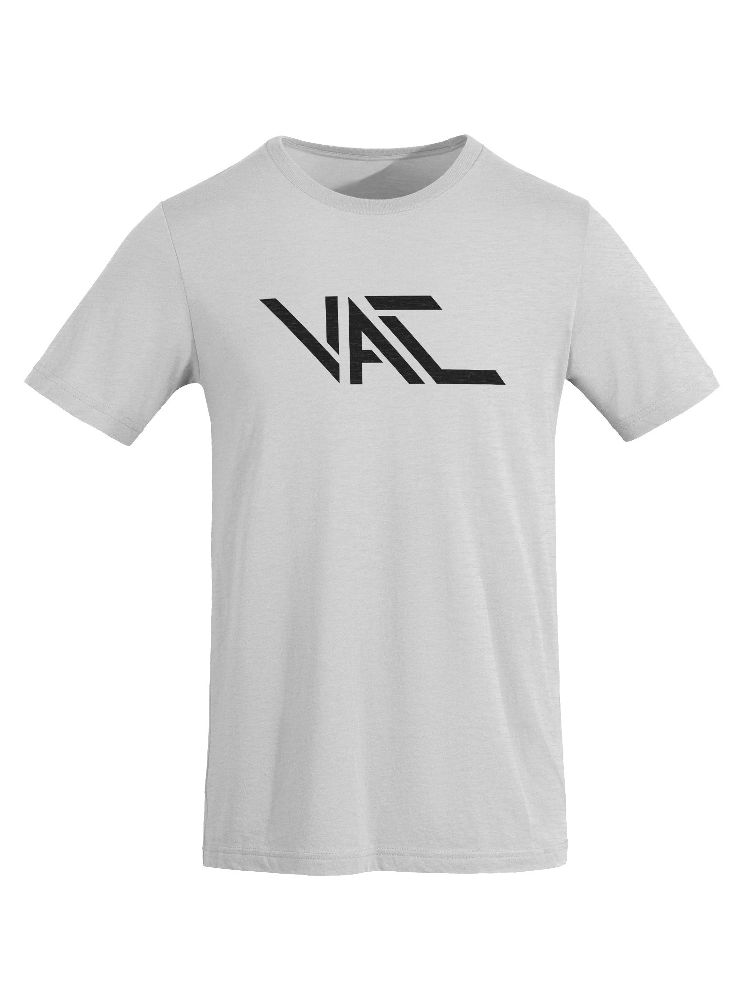 Black Logo T-Shirt product image (8)