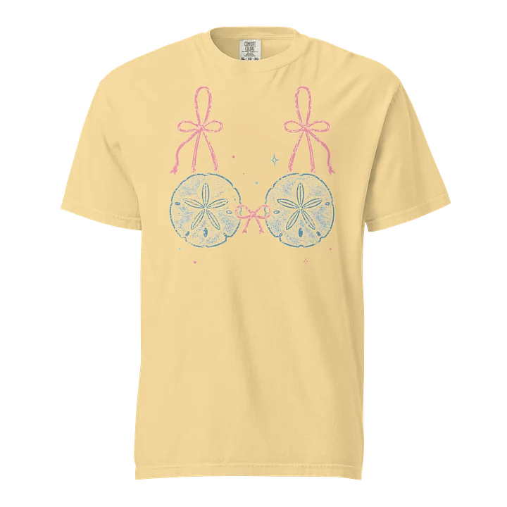 Sand dollar bikini product image (1)