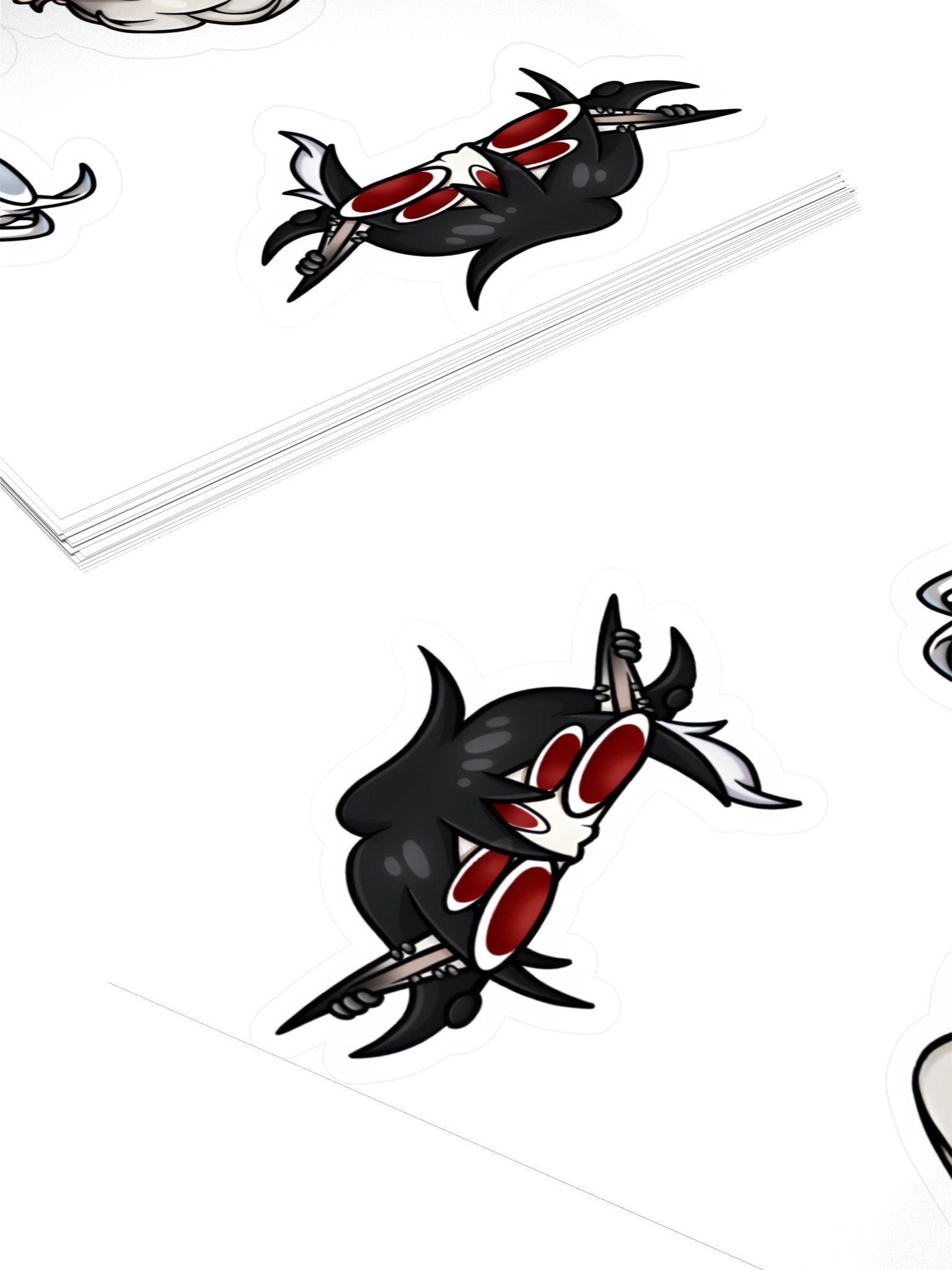Peek-a-Boo! product image (4)
