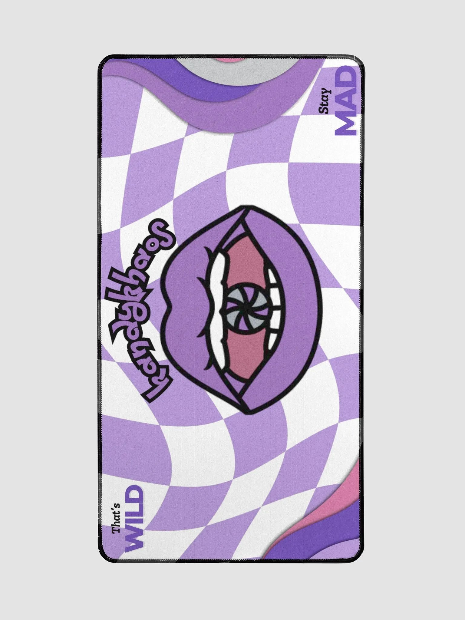 Khaos Mouse Pad 2.0 product image (2)