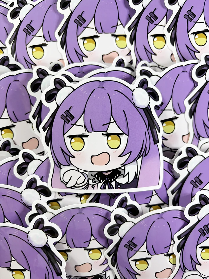 Juju Stickers product image (1)