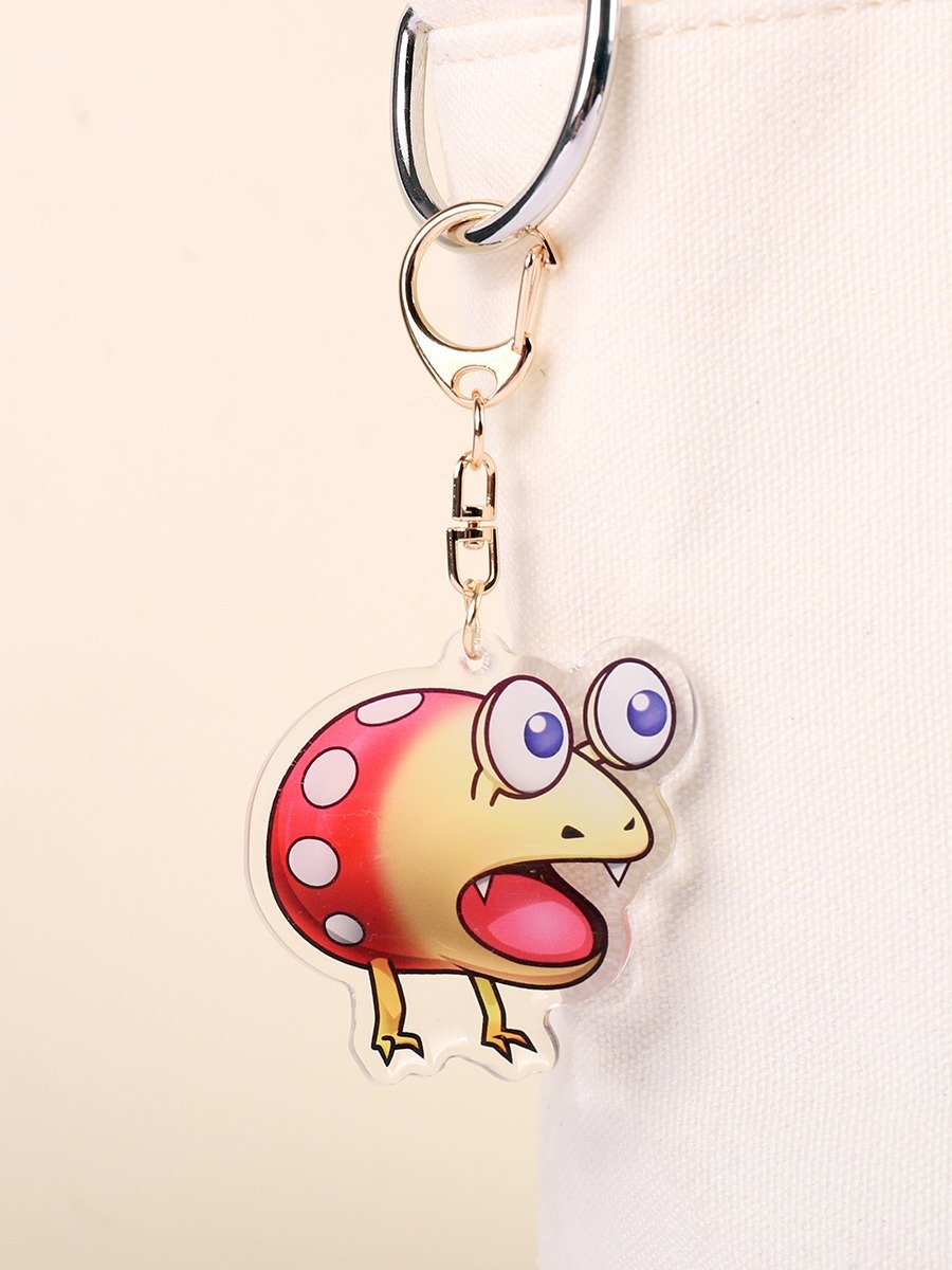 chrisWOW Key Chain product image (1)