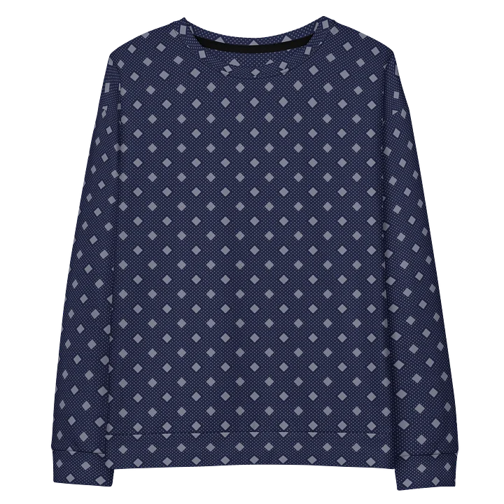 Comfortable Sweatshirt with Modern Minimalist Design product image (1)