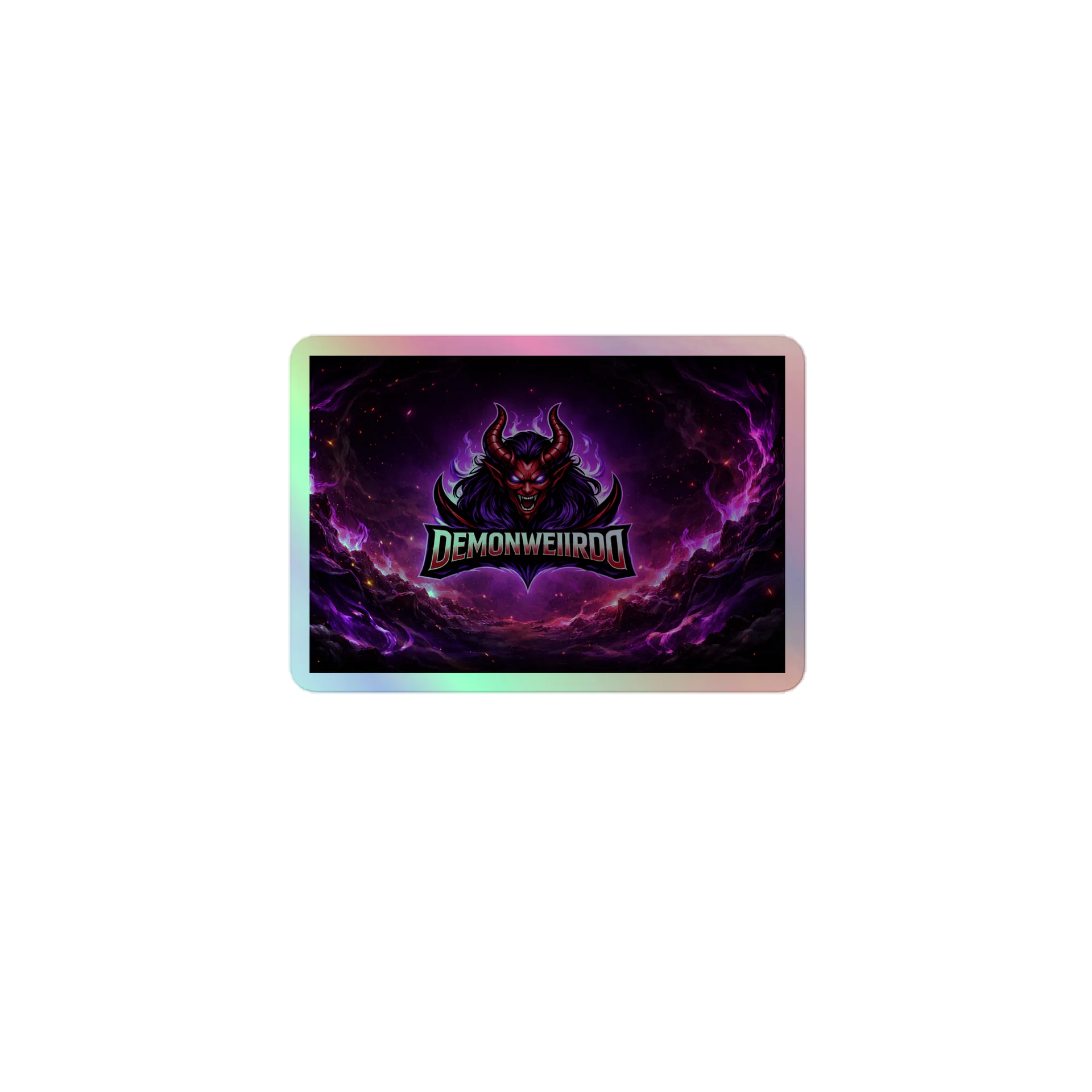 Demonweiirdo product image (1)