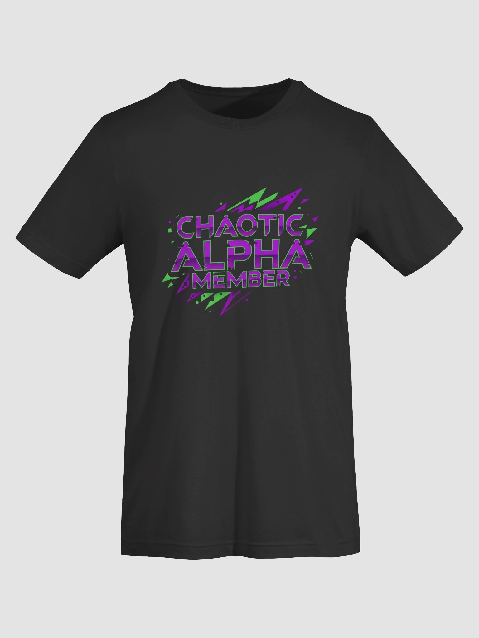 Chaotic Alpha Member product image (7)