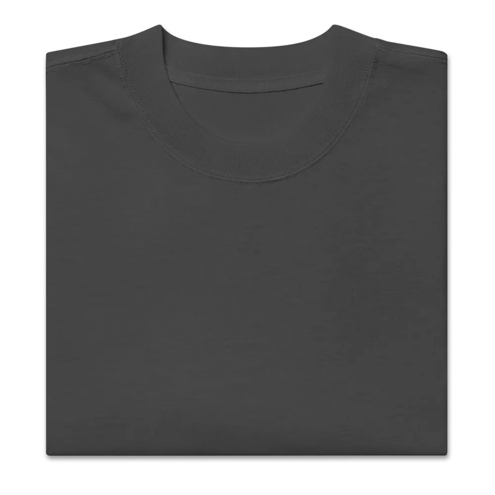 Ghost Investigator Wolfie Back Print product image (4)