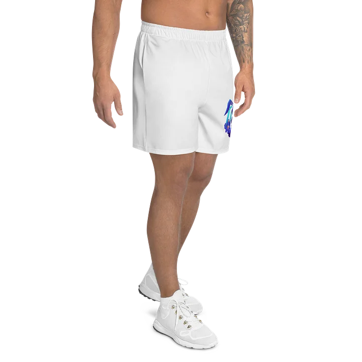 Wabbit Athletic Shorts product image (2)