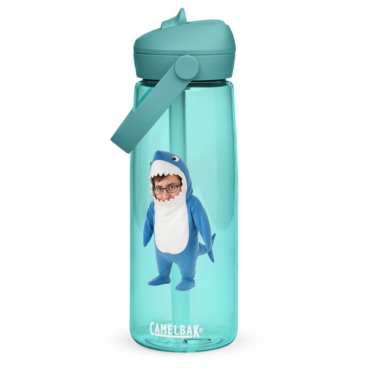 Sharkgaddy Camelbak bottle product image (9)