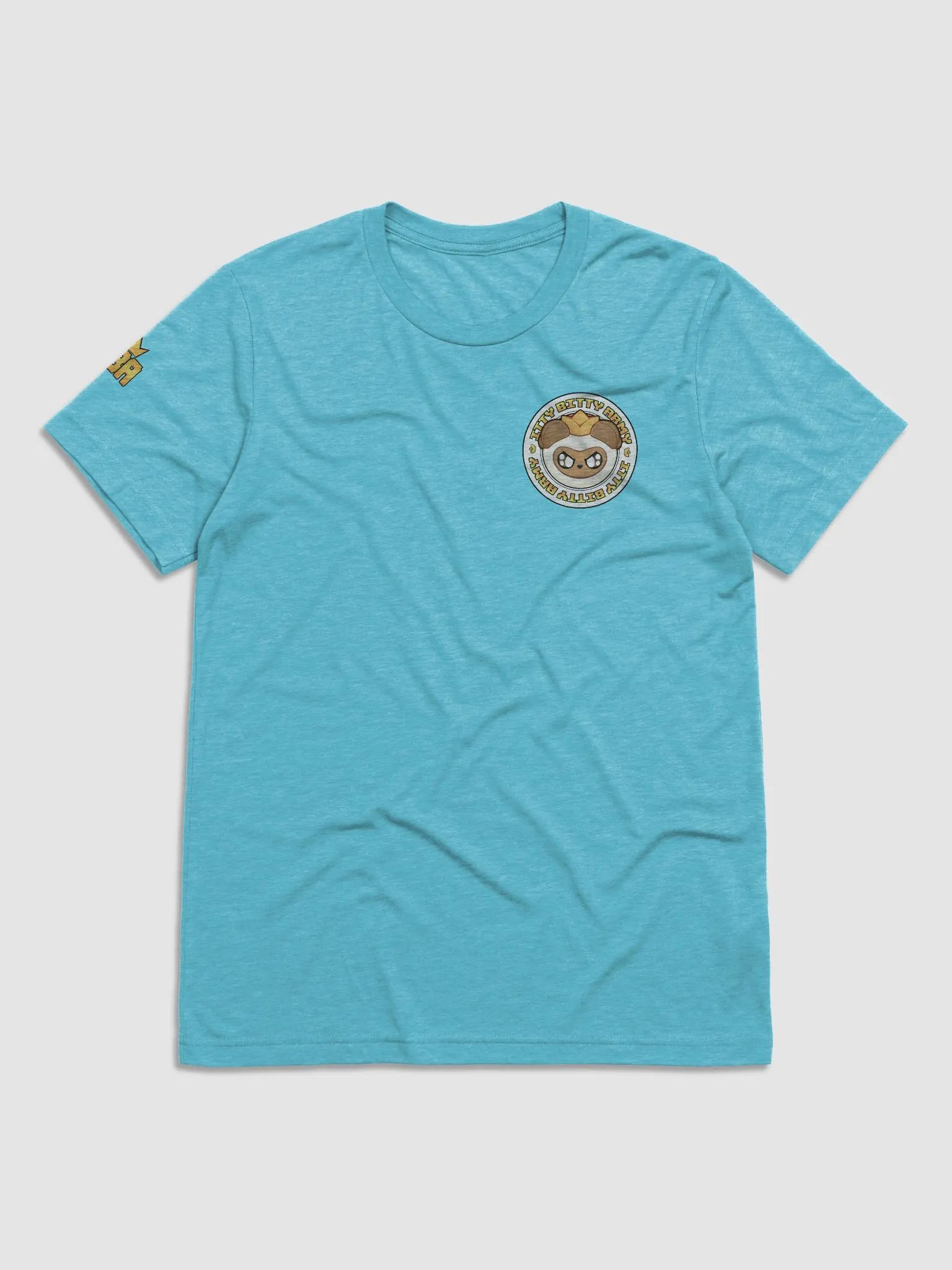 IBA Ramsie Shirt product image (9)