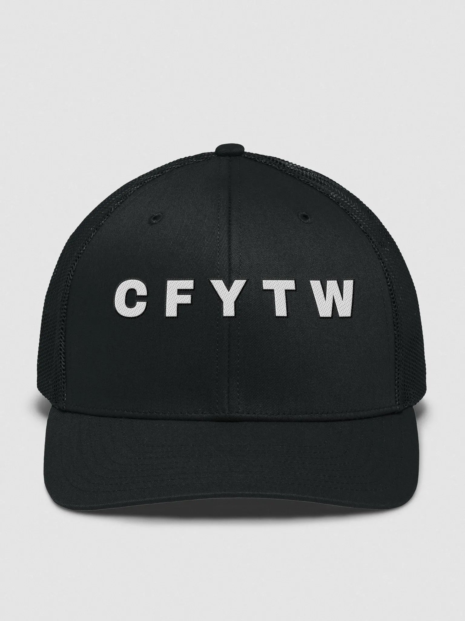 CFYTW Snapback product image (1)