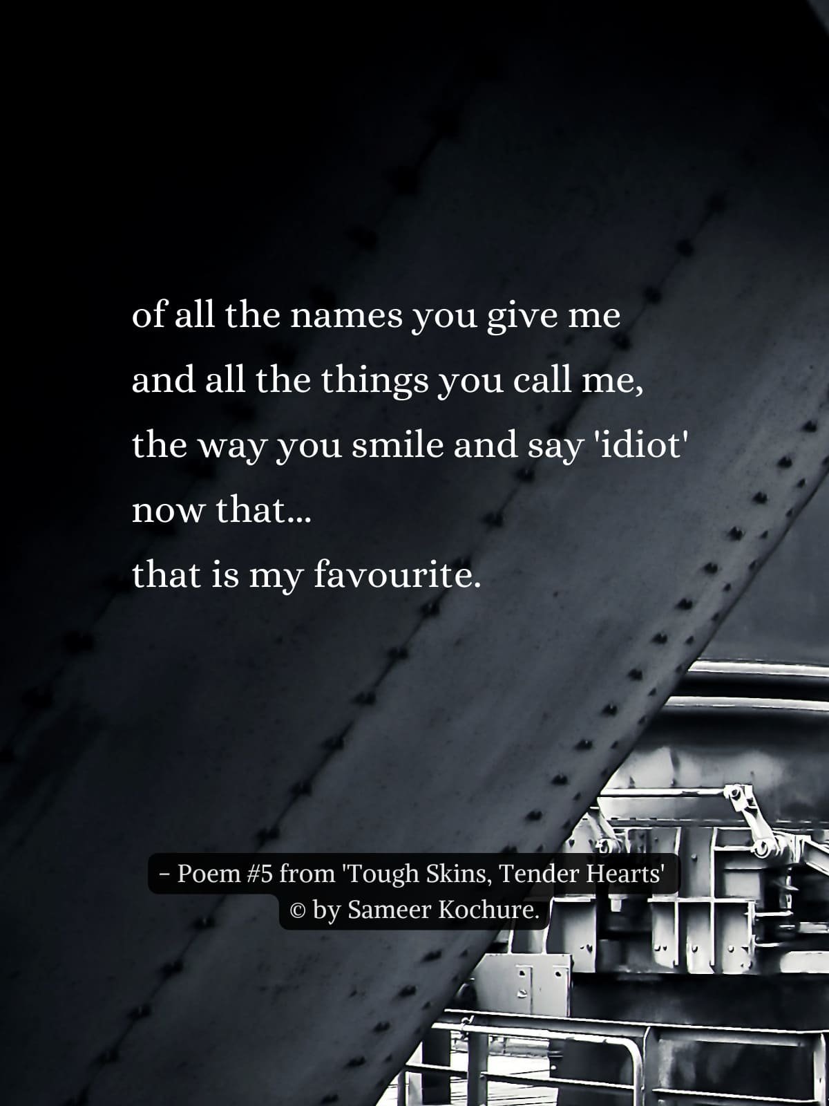 Empowering poetry collections about men and women. [Two books bundle] product image (6)