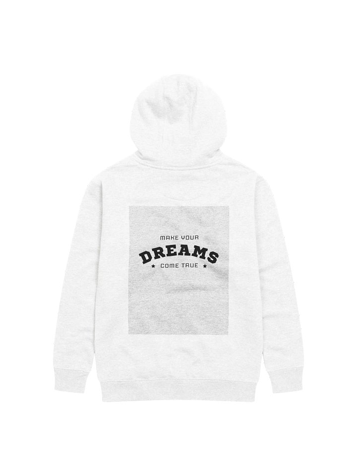 Cotton Heritage Unisex Premium Hoodie product image (2)