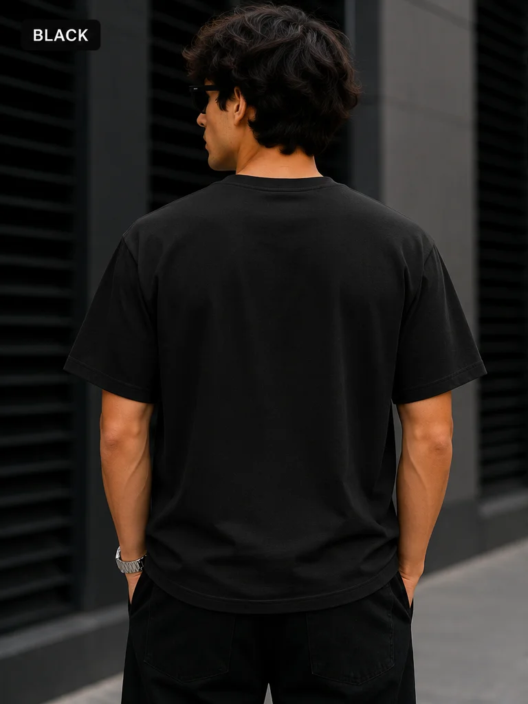 AQRA Youth Sports Tee product image (2)