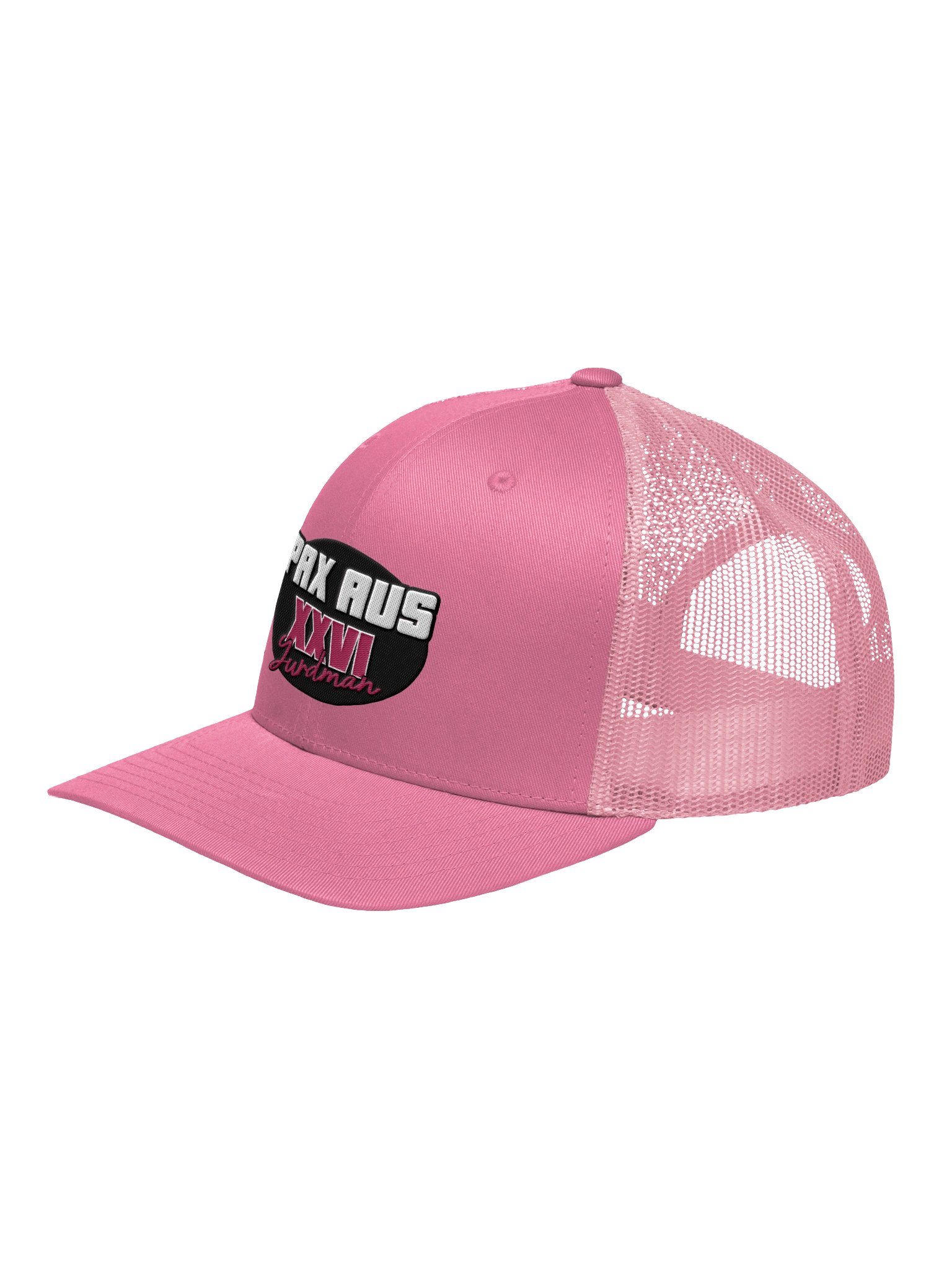 Jurdman PAX Aus cap product image (27)